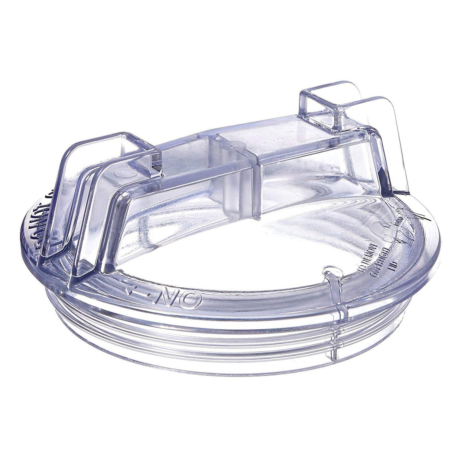 Pentair C3-185P Sta-Rite Inground Pool Pump Trap Cover Assembly Replacement Part - VMInnovations