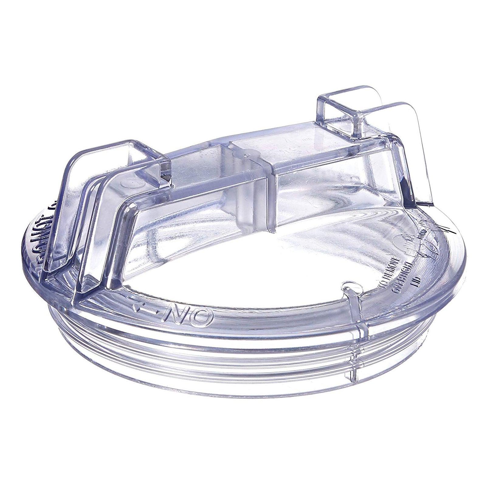 Pentair C3-185P Sta-Rite Inground Pool Pump Trap Cover Assembly Part (Open Box) - VMInnovations