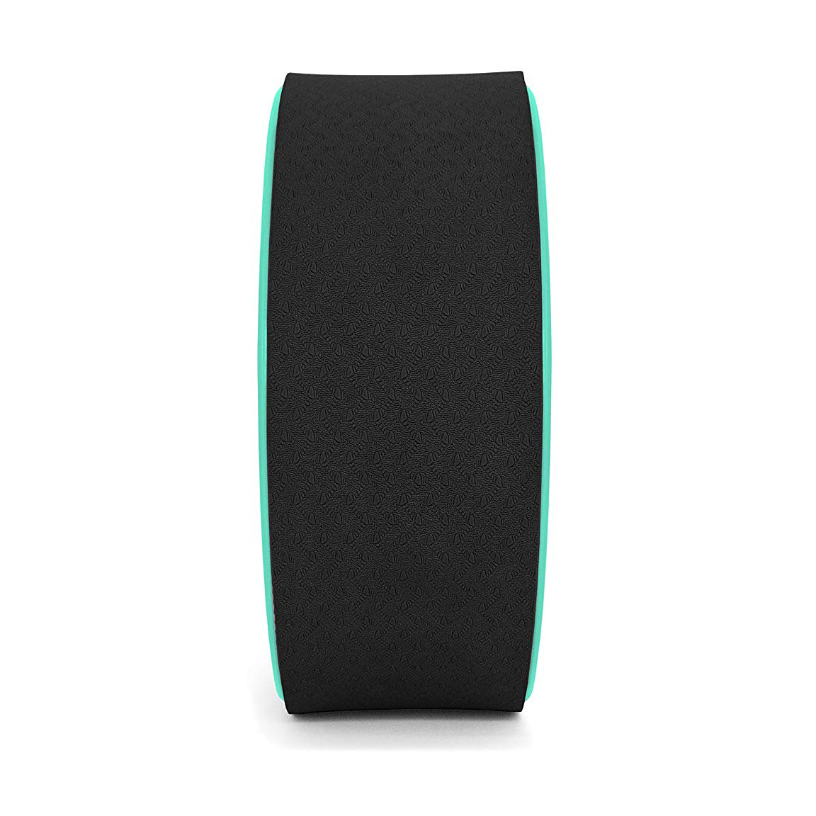 Prosource Fit 12 Inch Yoga Wheel Prop Exercise Fitness Equipment (Open Box) - VMInnovations