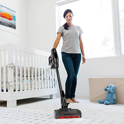 Shark IR141 ION X40 Ultra Light Cordless Stick Vacuum (Refurbished) (For Parts)