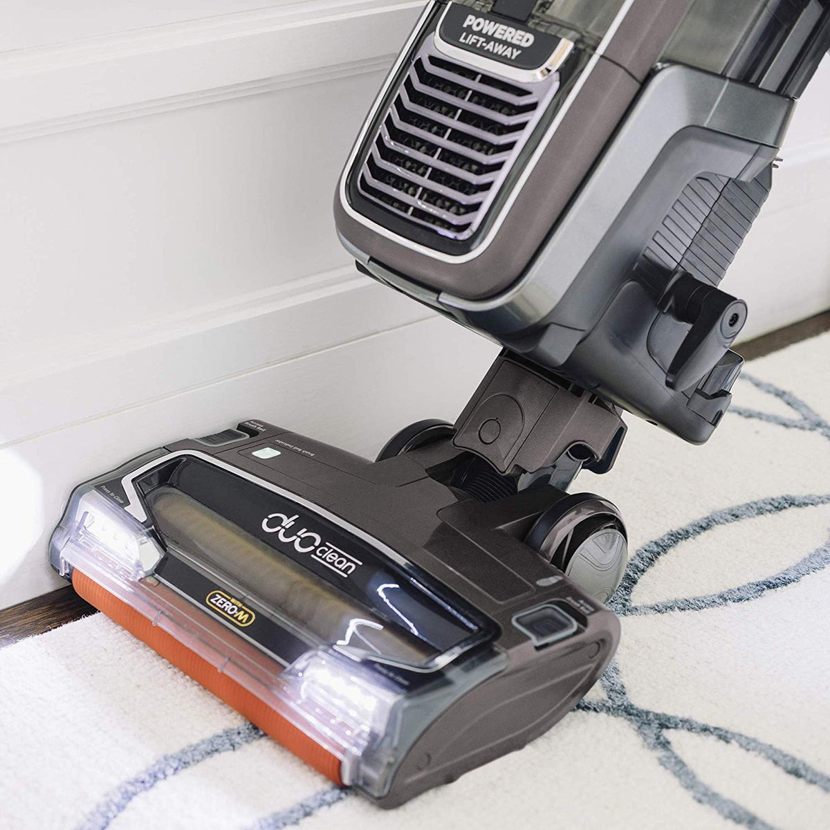Shark APEX DuoClean Corded Vacuum Cleaner (Certified Refurbished) (Open Box)