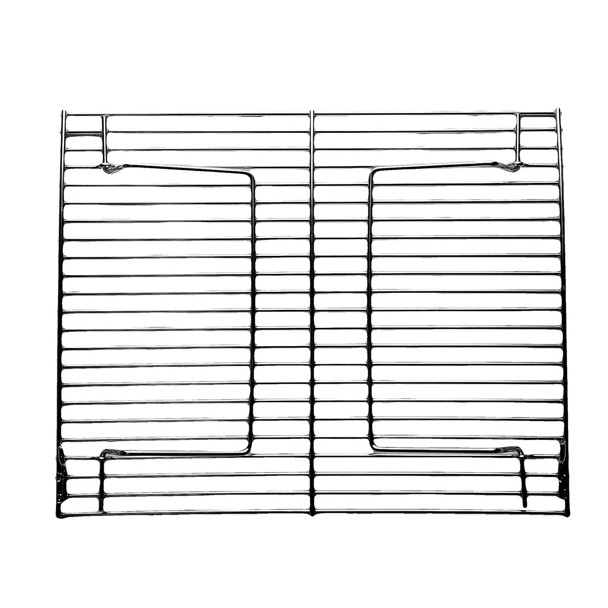 Green Mountain Grills Upper Rack for Daniel Boone Pellet Grill (Open Box)
