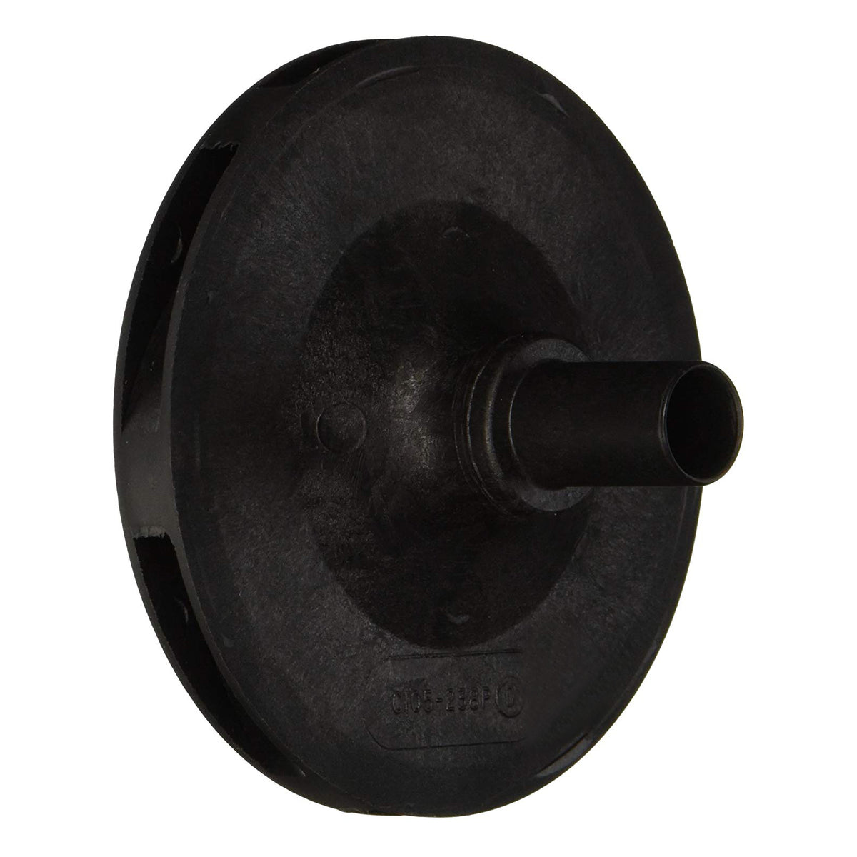 Pentair Sta-Rite Inground Pool Pump Impeller Assembly Replacement (Open Box)