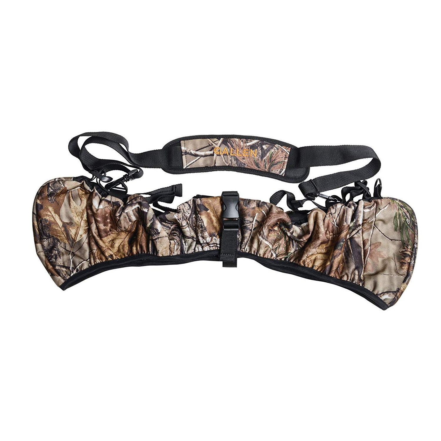 Allen Company 35" Padded Bowhunting Compound Bow Sling, Realtree Camo (Open Box) - VMInnovations