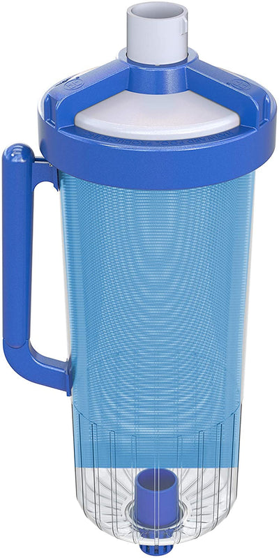 Hayward Extra Large Leaf Debris Catcher Trap Canister for Pool Cleaners (Used)