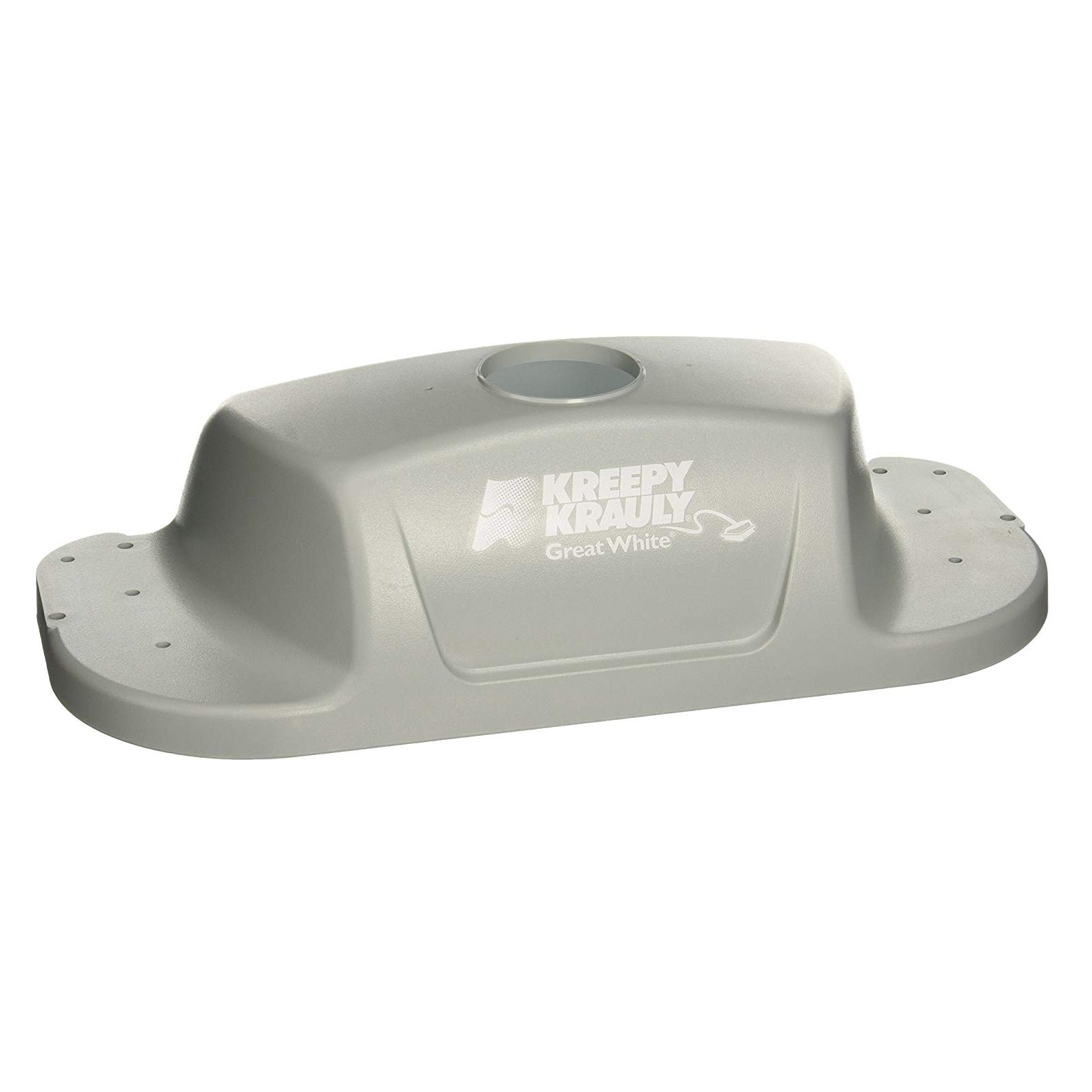 Pentair Kreepy Krauly Great White Auto Pool Cleaner Shroud Replacement(Open Box)
