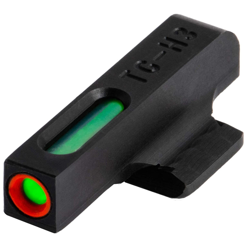 TruGlo TFK Pro Fiber Optic Tritium Handgun Pistol Sight, Kimber (Used)