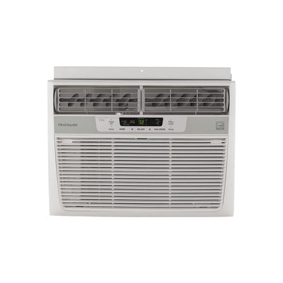 Frigidaire 10,000 BTU Window Air Conditioner Unit, White(Refurbished)(For Parts)