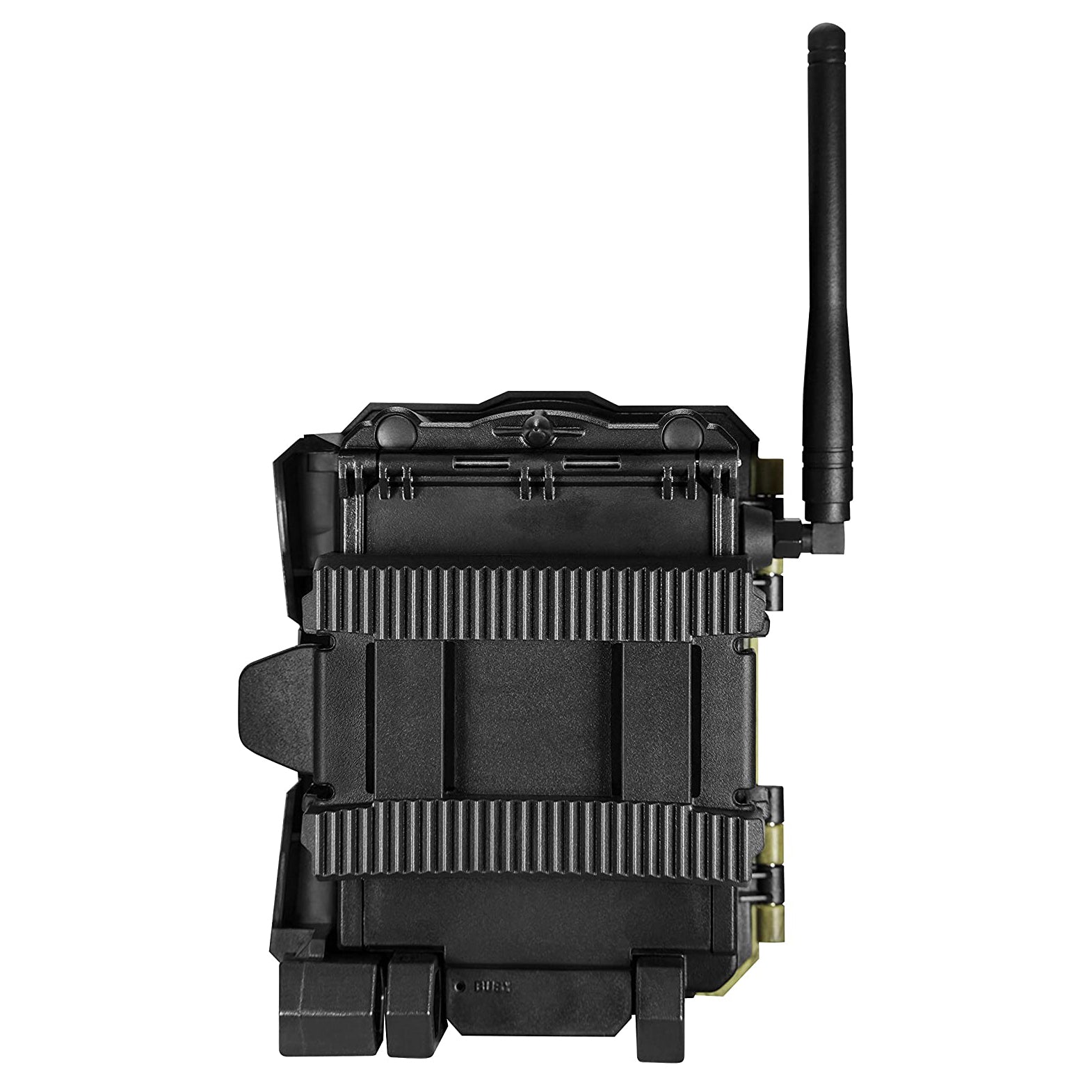 SPYPOINT 12MP No Glow 4G LTE Cellular Video Hunting Game Trail Camera (Open Box)