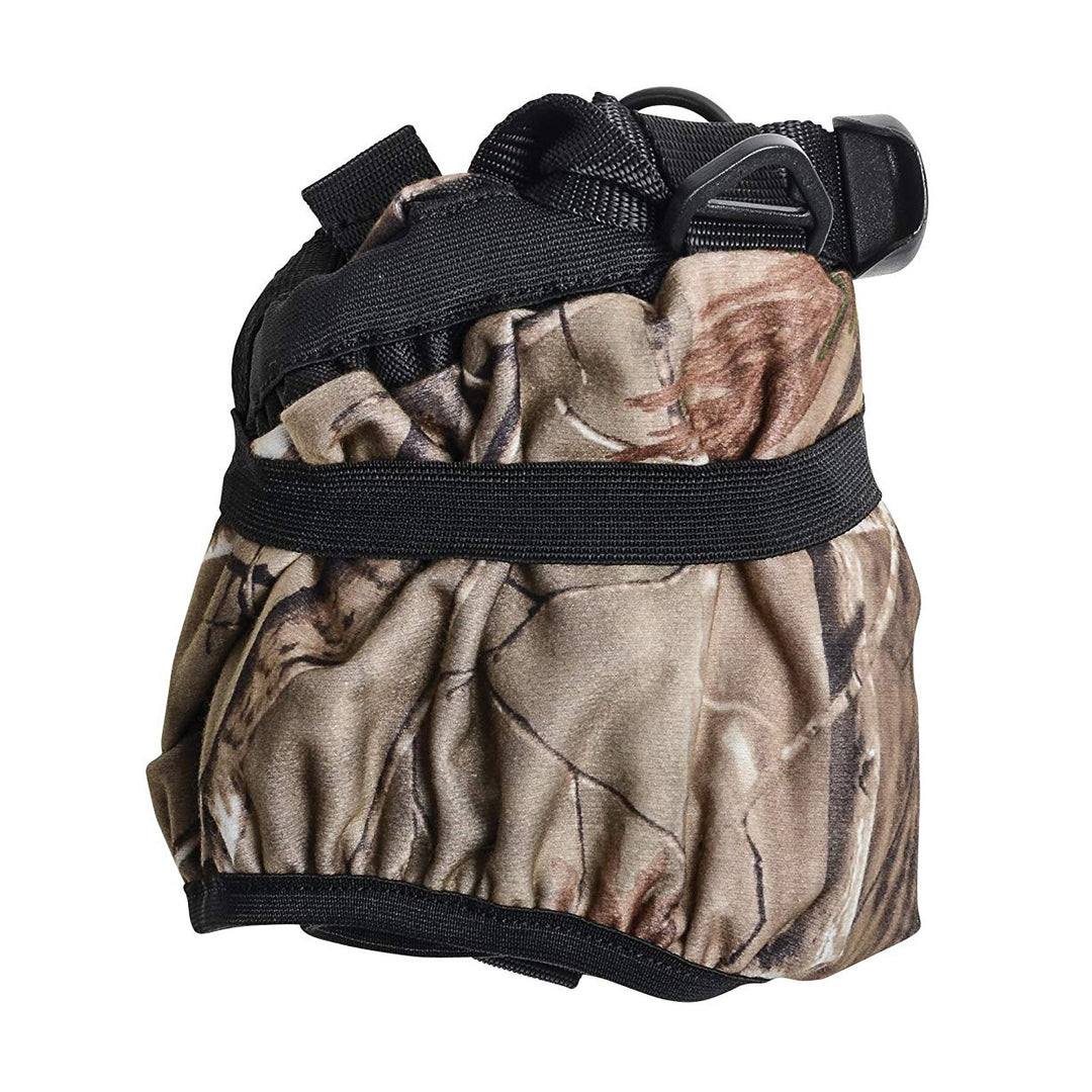 Allen Company 35" Padded Bowhunting Compound Bow Sling, Realtree Camo (Open Box)