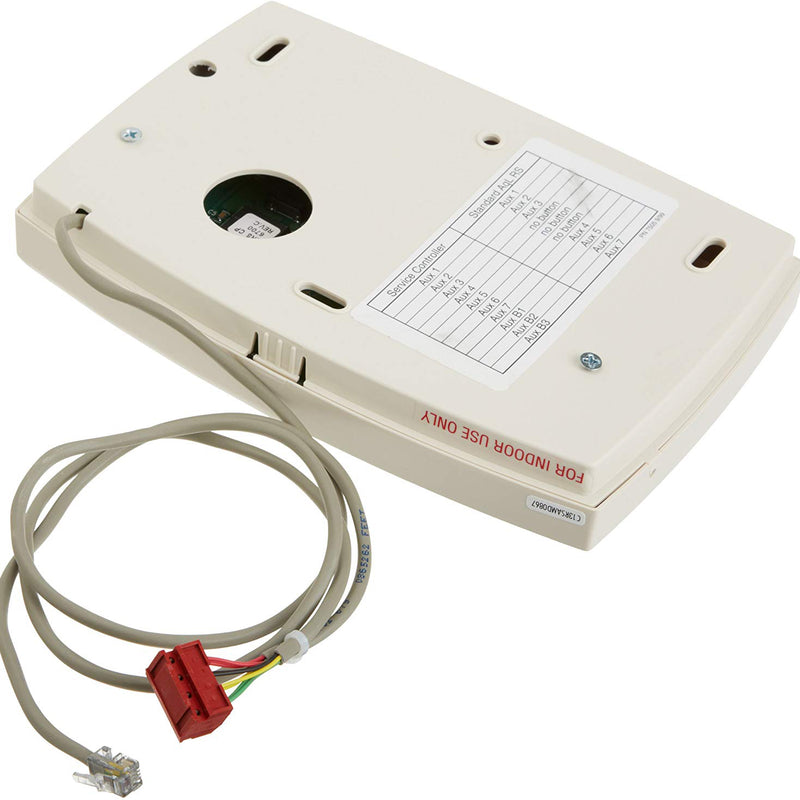 Zodiac 7057 Service Controller 10-Foot Cable and Connector Part (Open Box) - VMInnovations
