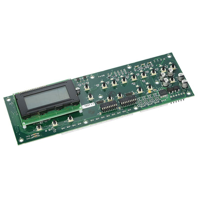 Pentair 520657 8 Auxiliary UOC Motherboard for Auto Control Systems (Open Box)