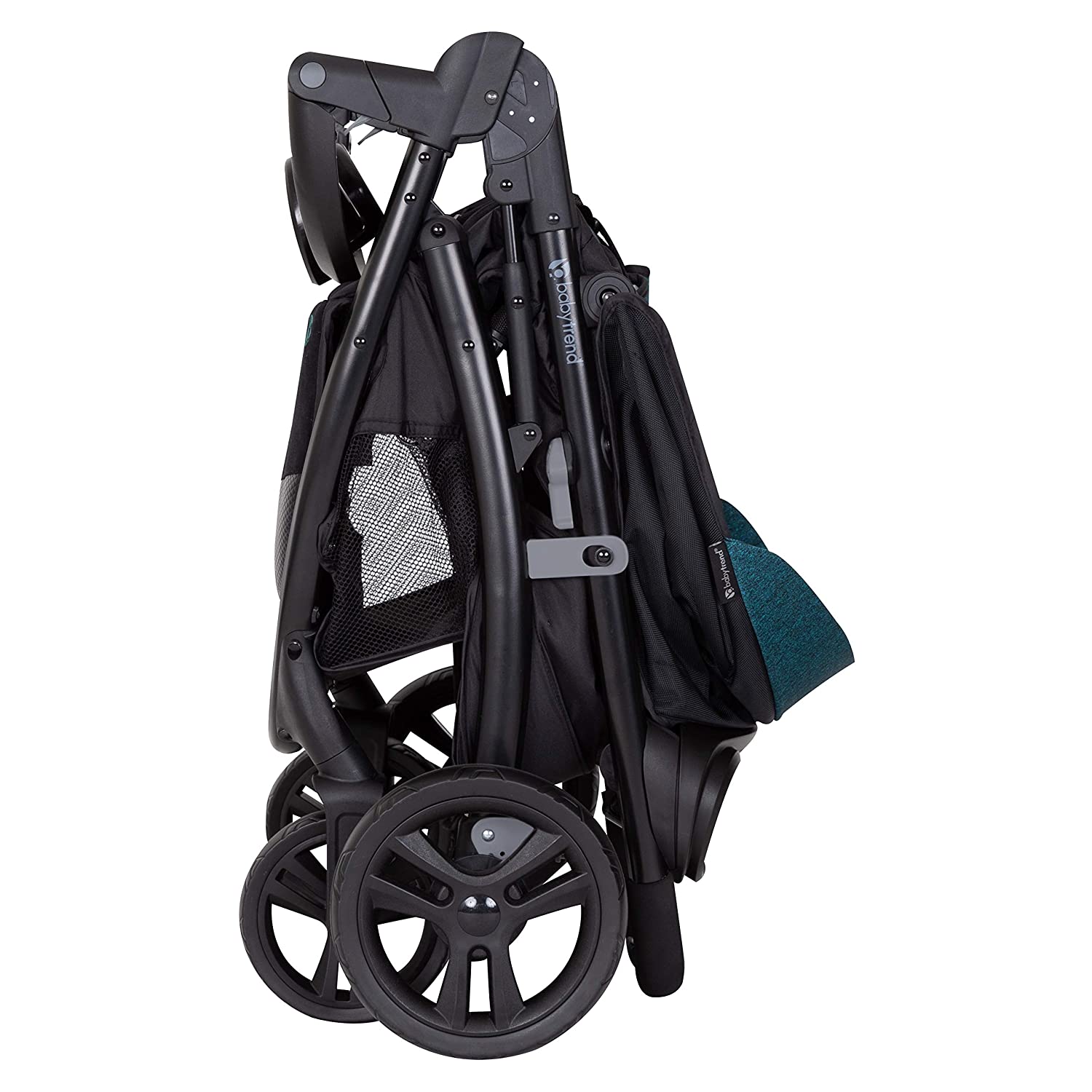 Baby Trend Tango Infant Car Seat Stroller Travel System, Veridian (Open Box)