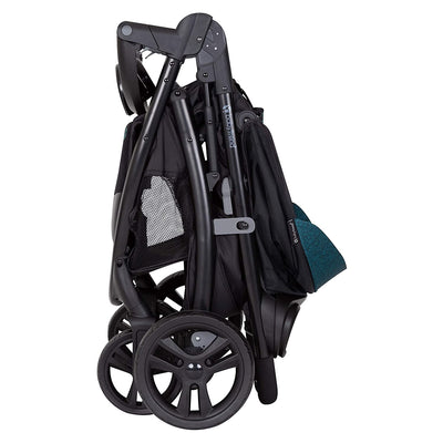 Baby Trend Tango Infant Car Seat Stroller Travel System, Veridian (Open Box)
