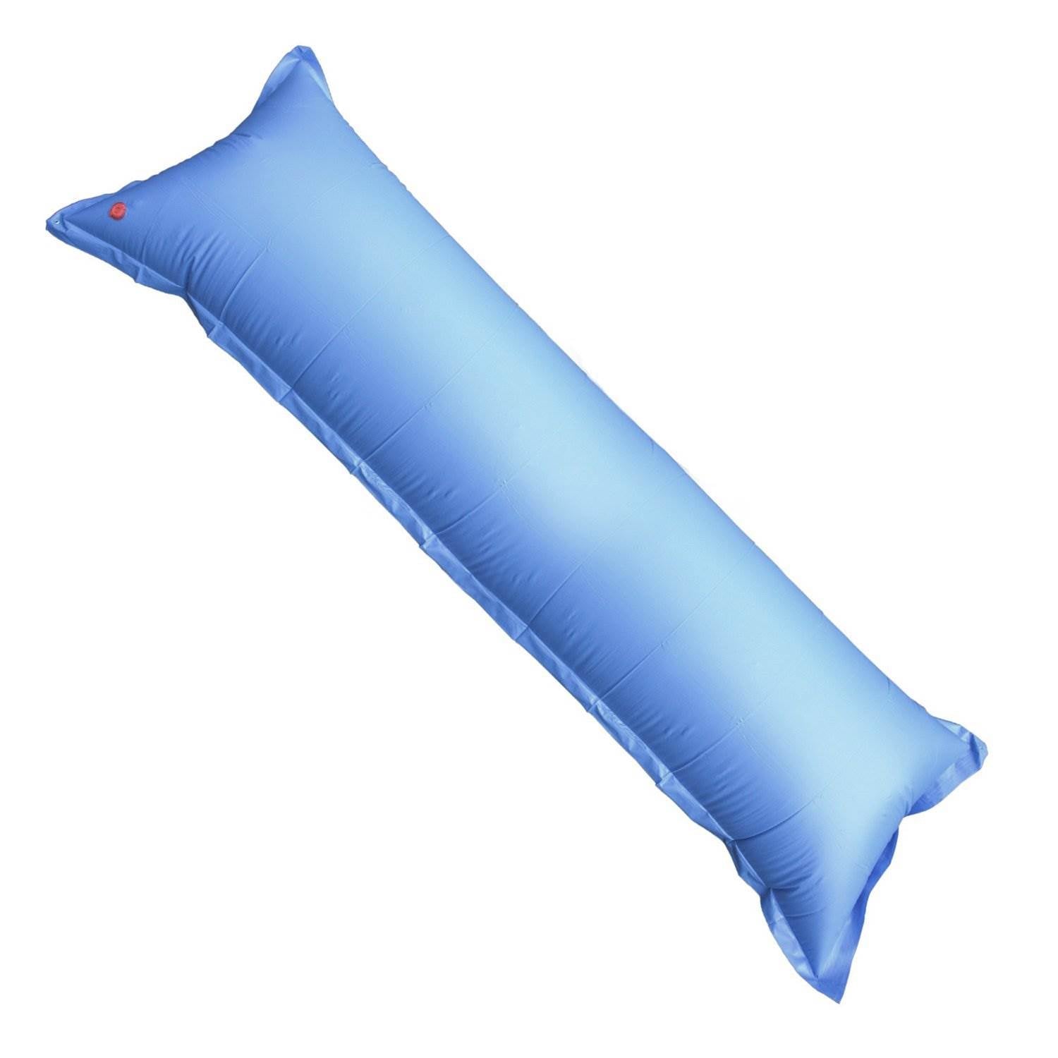 Swimline 4' x 15' Above Ground Swimming Pool Winterizing Closing Air Pillow - VMInnovations