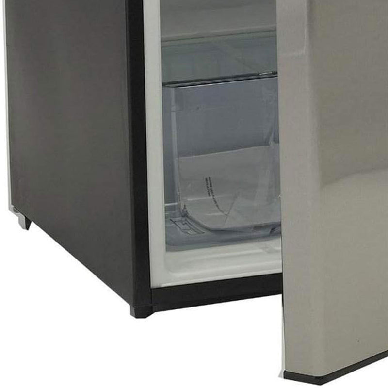 Bull Outdoor Products Stainless Steel Standard Outdoor Kitchen Refrigerator