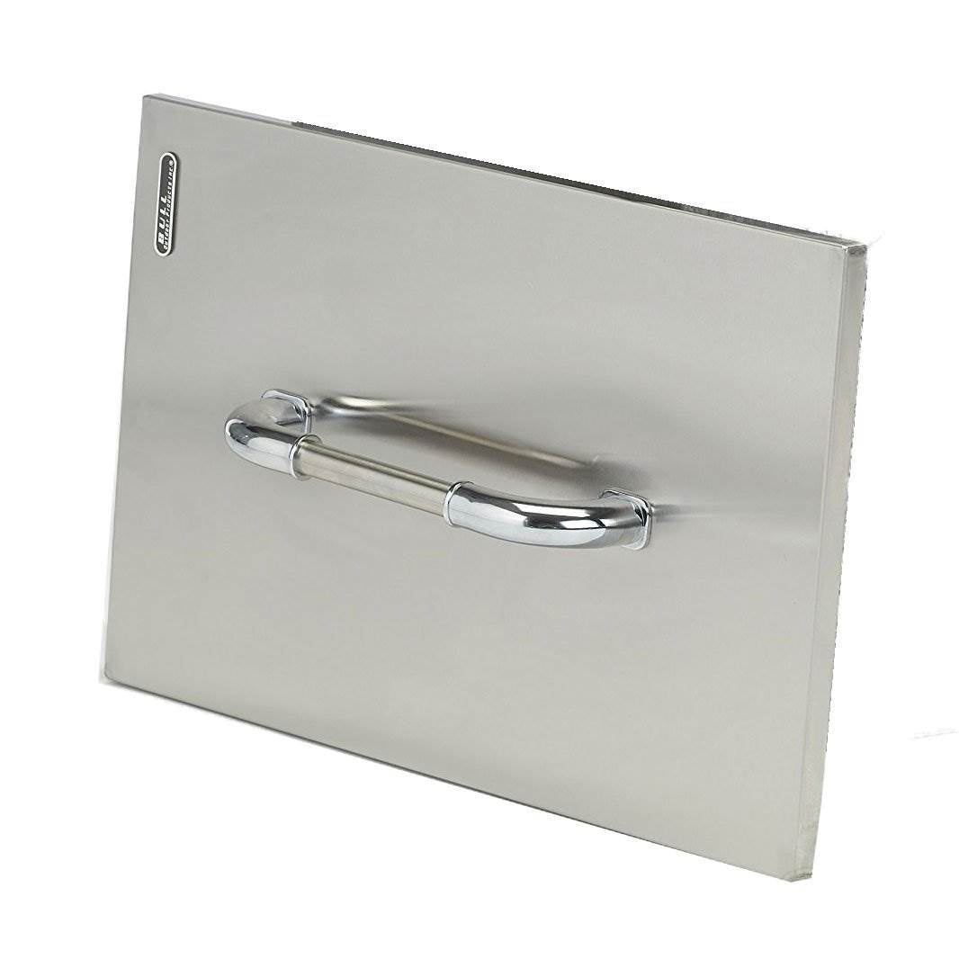 Bull Outdoor Products Stainless Steel Ice Chest Condiment Tray Cooler(For Parts) - VMInnovations