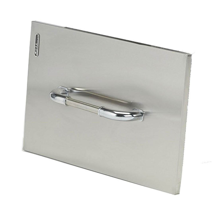 Bull Outdoor Products Stainless Steel Ice Chest Condiment Tray Cooler(For Parts) - VMInnovations