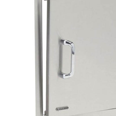 Bull Outdoor Products Stainless Steel Patio Grill Vertical Access (Open Box)