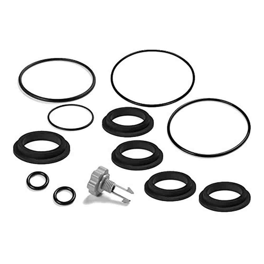 Intex Replacement Air Release Valve and O-Rings Set for Sand Filter Pumps - VMInnovations