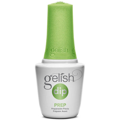 Gelish Soak Off Polish Manicure Set Starter Kit with Acrylic Powder Nail Dip Set - VMInnovations