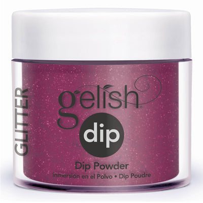 Gelish Harmony Acrylic Powder Nail Polish Dip Manicure Set Color Kit (Open Box)
