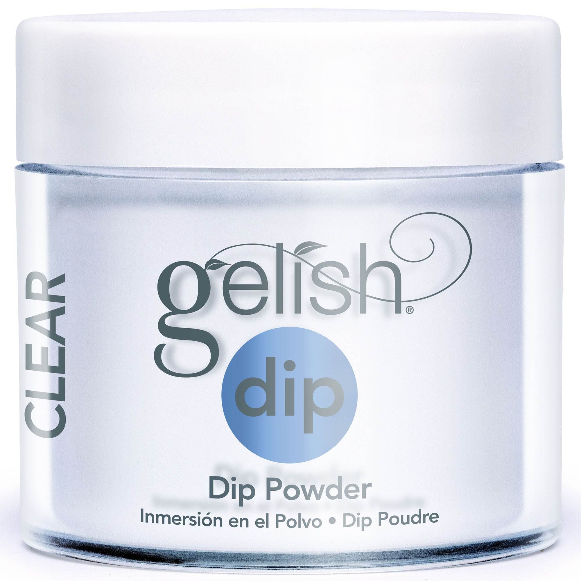 Gelish Harmony Acrylic Powder Nail Polish Dip Manicure Set Color Kit (Open Box)