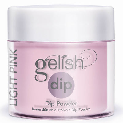 Gelish Soak Off French Tip Acrylic Powder Nail Dip System Manicure Kit(Open Box)