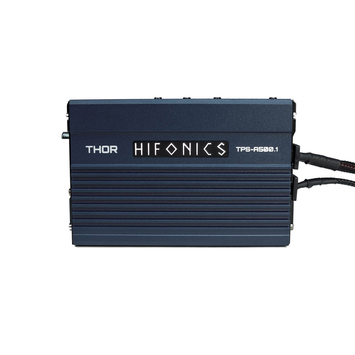 Hifonics THOR Compact 500 Watt Mono Powersports Marine Amplifier (Open Box)
