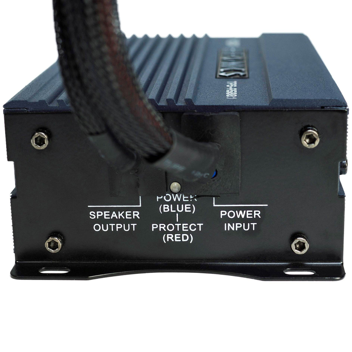 Hifonics THOR Compact 500 Watt Mono Powersports Marine Amplifier (Open Box)