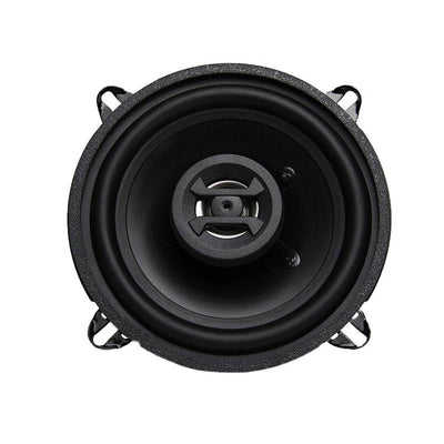Hifonics Zeus 200 Watt 5.25" 2 Way 4 Ohm Car Audio Coaxial Speakers (Open Box)