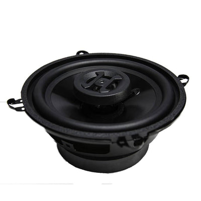 Hifonics Zeus 200 Watt 5.25" 2 Way 4 Ohm Car Audio Coaxial Speakers (Open Box)