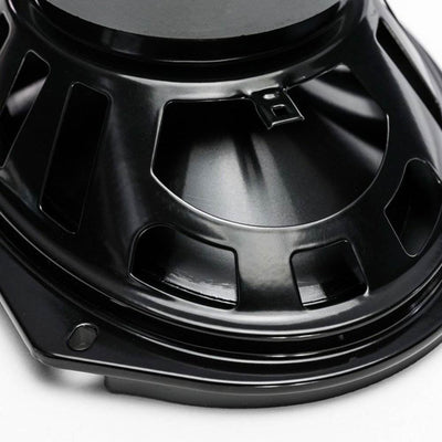 Hifonics Zeus 6.5 Inch Car Audio Coaxial Speakers & 6 x 9 Inch Coaxial Speakers
