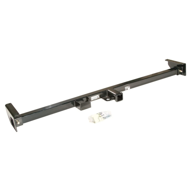 Draw Tite Class III/IV 3500lb GTW Max Capacity Steel Trailer Hitch, Black (Used)
