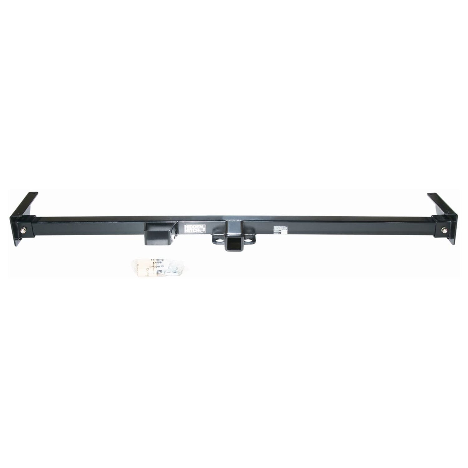 Draw Tite Class III/IV 3500lb GTW Max Capacity Steel Trailer Hitch (For Parts)