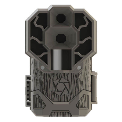 Stealth Cam 30MP High Res 4K HD No Glo Game Trail Camera, 4 Pack + 8GB SD Cards