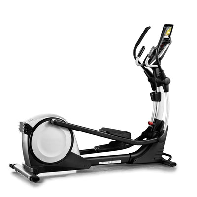 ProForm Smart Strider 495 CSE Home Elliptical w/ Color Touchscreen + Fitness Mat