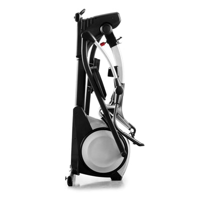 ProForm Smart Strider 495 CSE Home Elliptical w/ Color Touchscreen + Fitness Mat