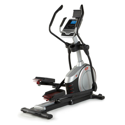ProForm Endurance 720 E Endurance iFit Ready Front Drive Elliptical + Floor Mat
