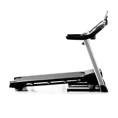 ProForm 905 CST iFit Folding  Running Exercise Fitness Treadmill + Fitness Mat