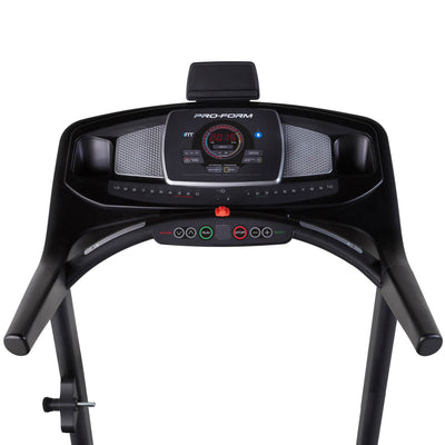 ProForm Performance 400i Cardio ProShox Incline Smart Treadmill with Fitness Mat