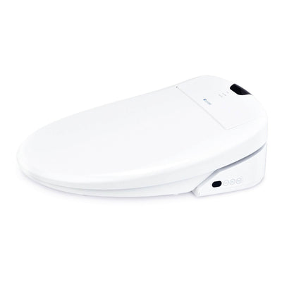 Brondell Swash 1200 Electric Bathroom Bidet Toilet Seat Attachment (Open Box)