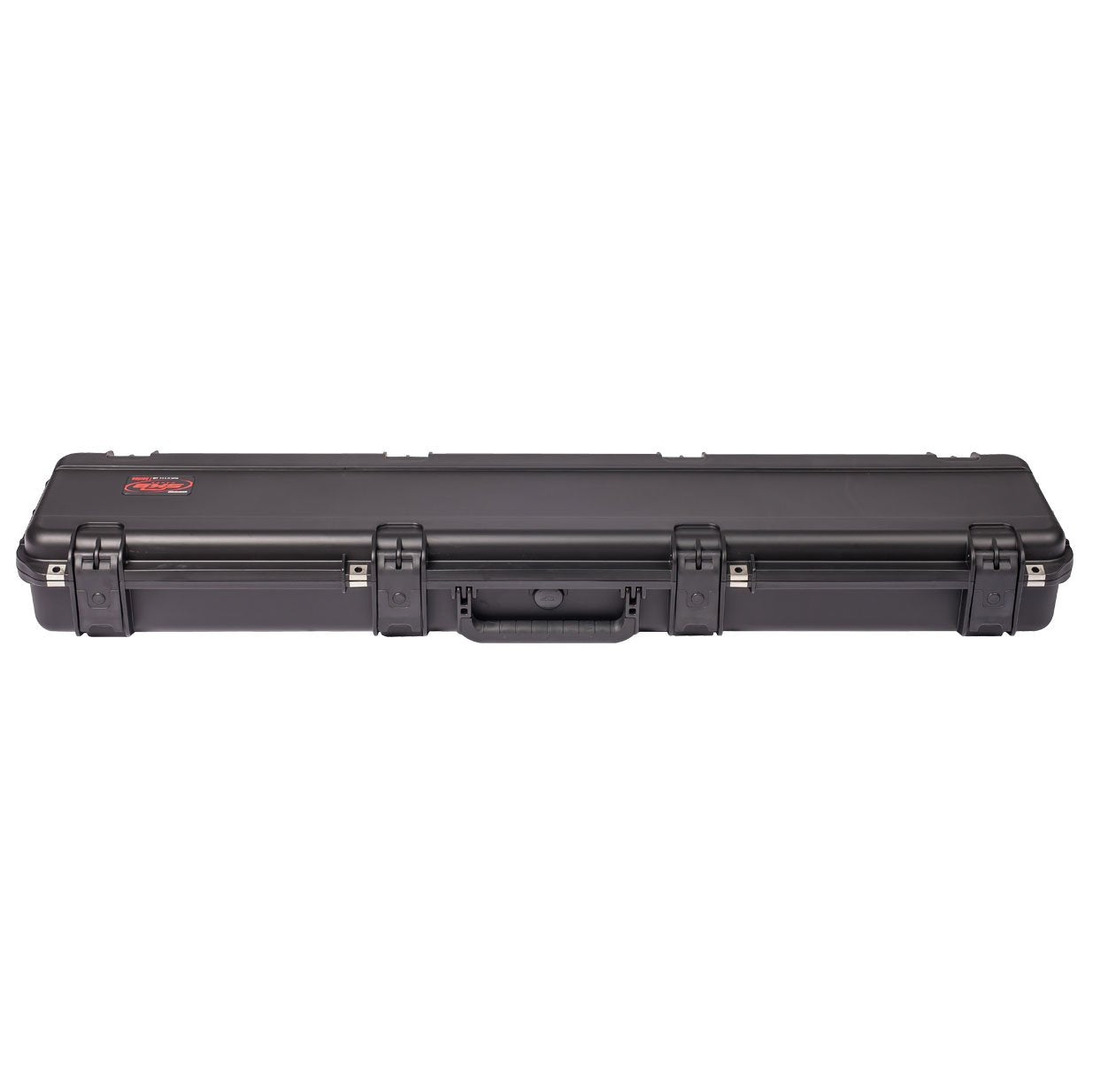 SKB Cases 3I-4909-SR iSeries Hard Plastic Single Hunting Rifle Case (4 Pack)