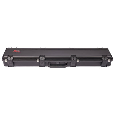 SKB Cases 3I-4909-SR iSeries Hard Plastic Single Hunting Rifle Case (4 Pack)
