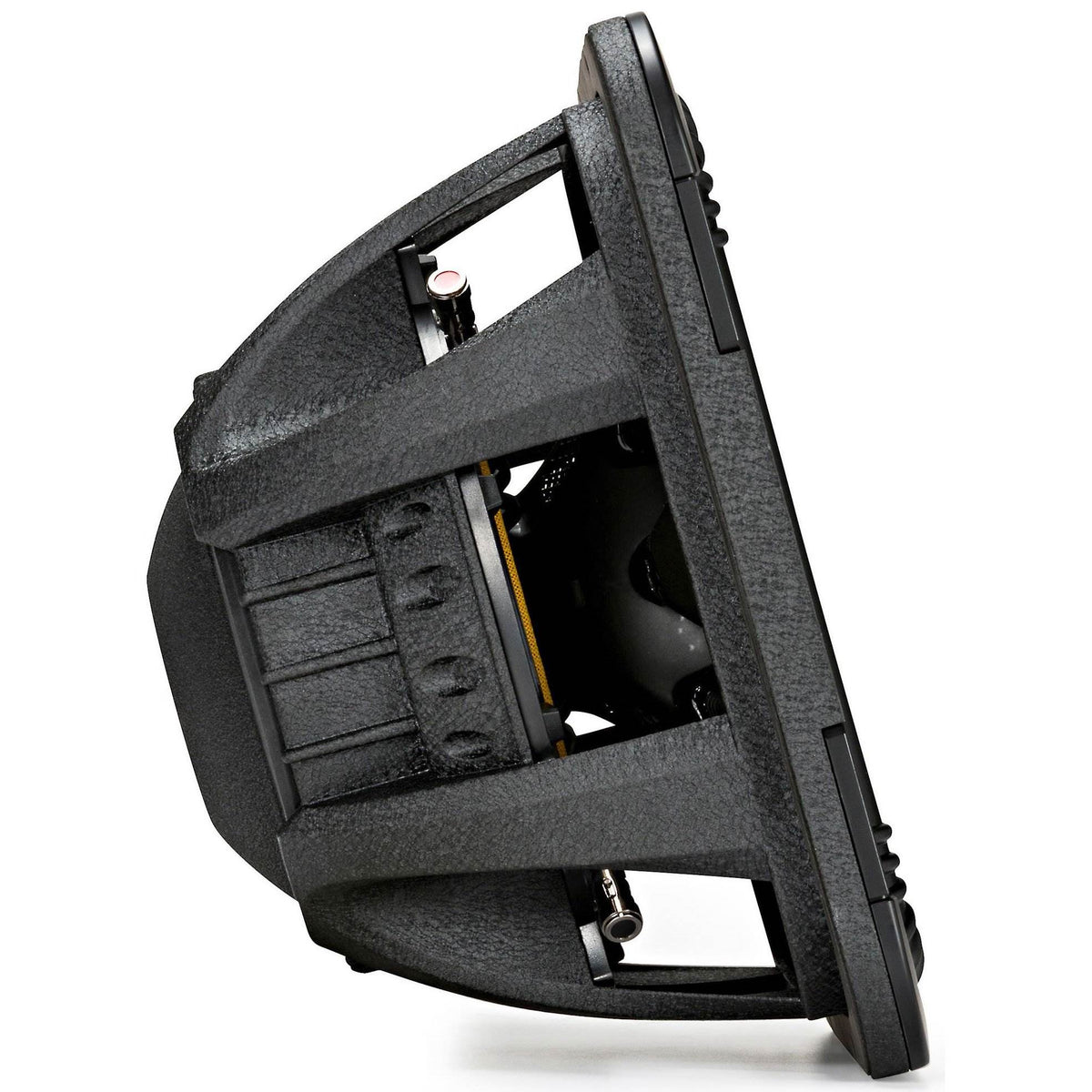 Kicker Solo-Baric L7S 1500W 12" 2 Ohm DVC Sealed or Ported Subwoofer (Open Box)