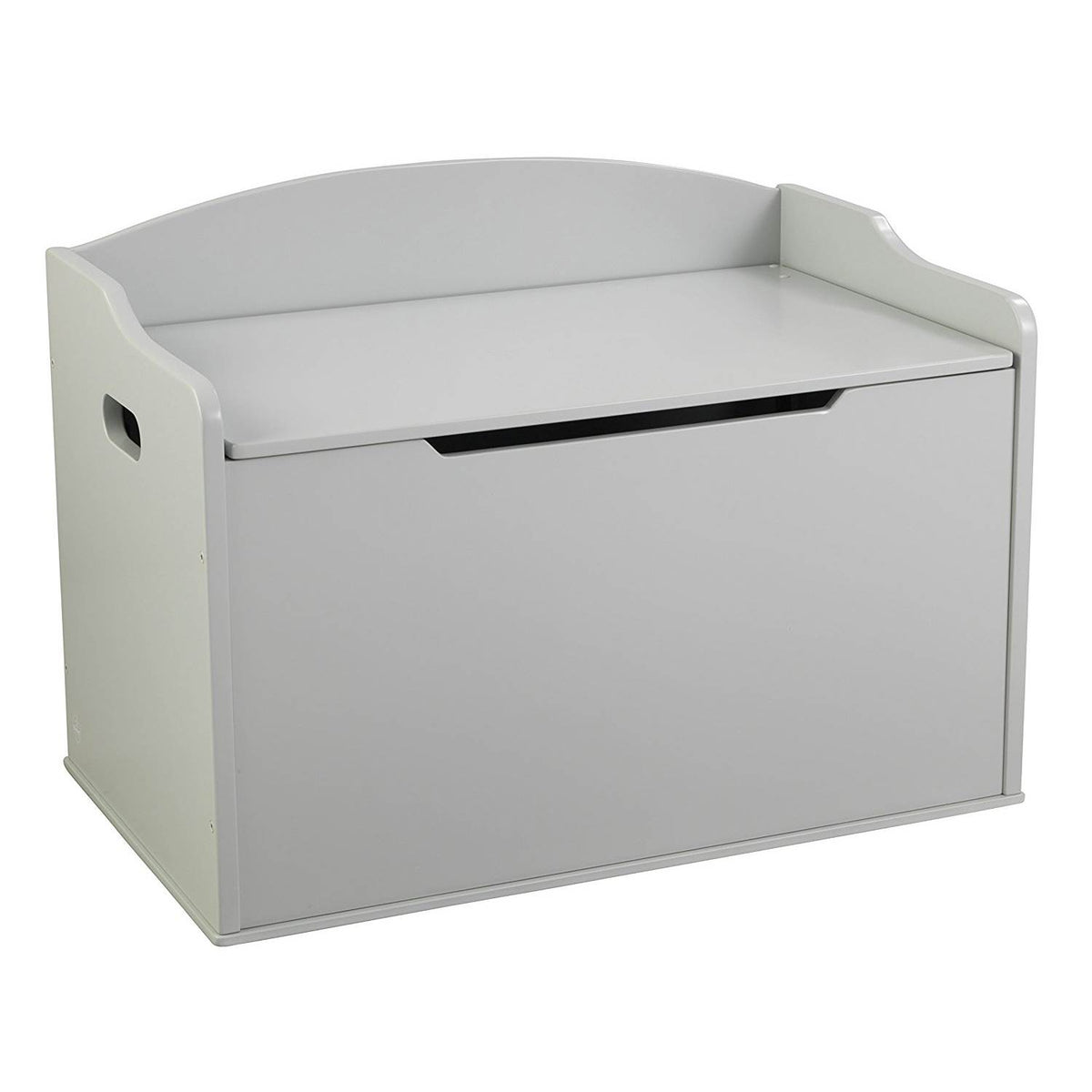 KidKraft Wooden Kids Bedroom or Playroom Austin Storage Bench Toy Box (Used)