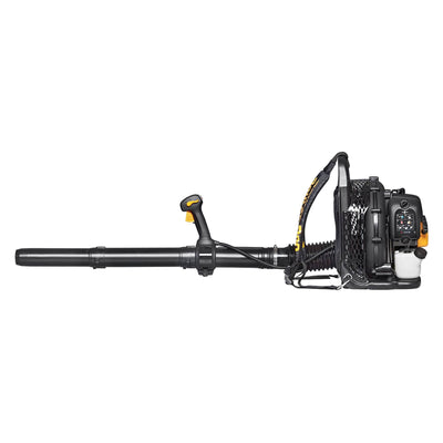 Poulan Pro Refurbished 46cc Gas Backpack Leaf Blower | PR46BT-BRC (Open Box)
