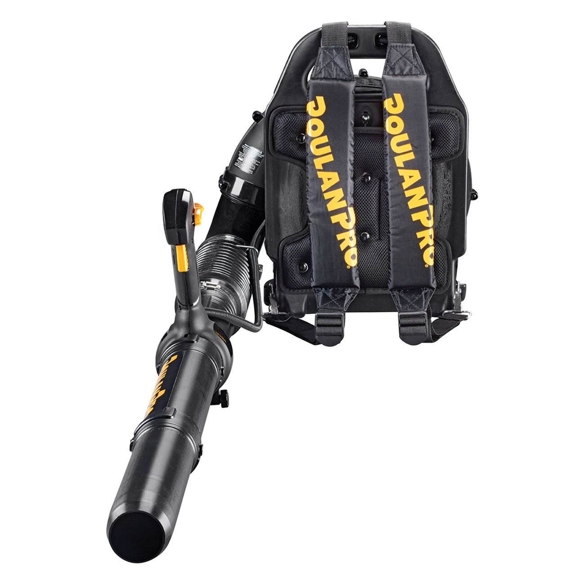 Poulan Pro Refurbished 46cc Gas Backpack Leaf Blower | PR46BT-BRC (Open Box)