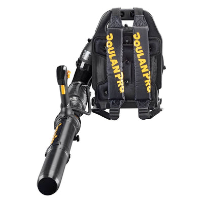 Poulan Pro Refurbished 46cc Gas Backpack Leaf Blower | PR46BT-BRC (Open Box)