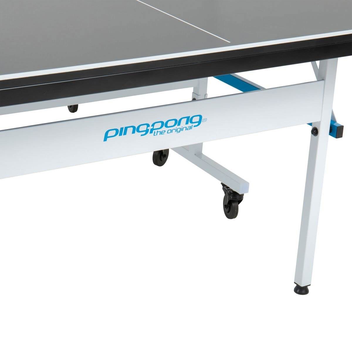 Ping Pong Premier Sport Regulation Size Table Tennis Folding Table (Open Box)
